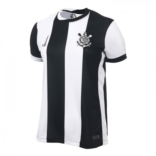 Camisola do Corinthians Equipamento Terceiro 2024-25 Camisola do Corinthians Equipamento Terceiro 2024-25